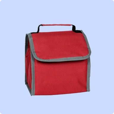 MBR Tiffin Bags