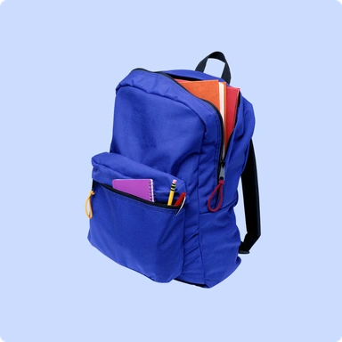 School Bag