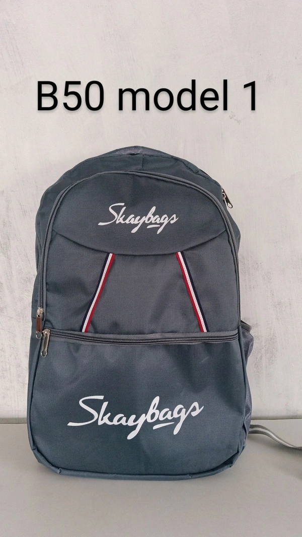 College Bag B50 Model 1 
