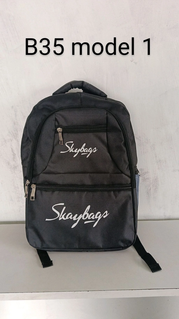 College Bag Model 1 B35