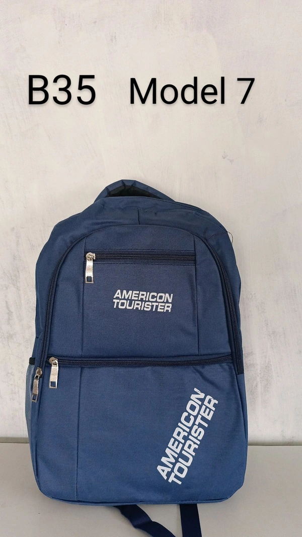 College Bag Model 7 B35