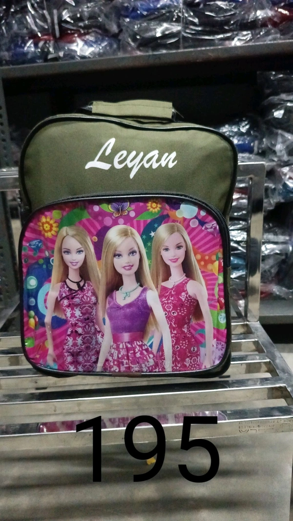 Leyon Baby Bag