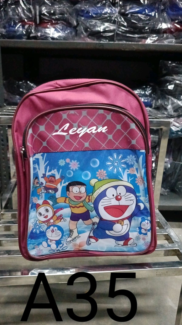 Baby Bag Leyon