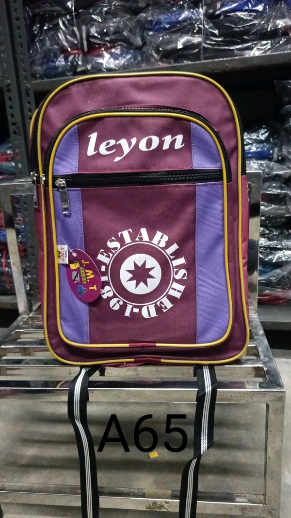 Baby Bag Leyon