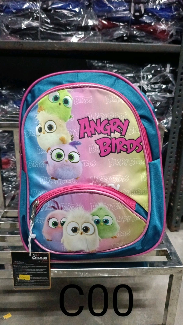 Baby Bag