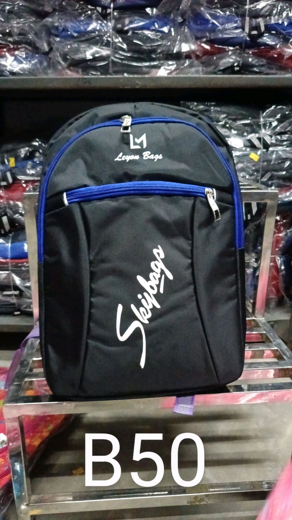 Baby Bag Leyon 