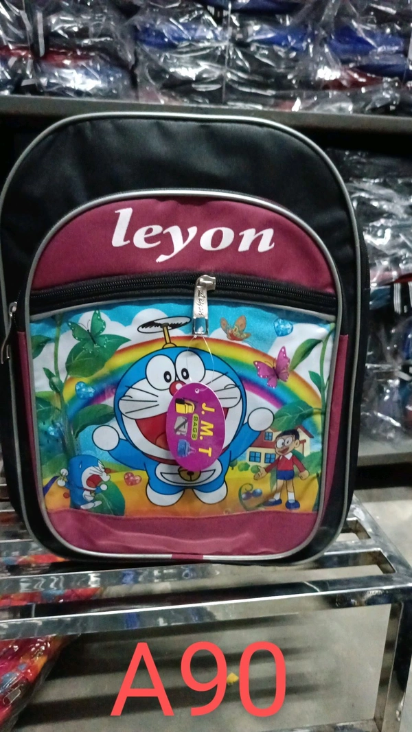 Baby Bags Leyon