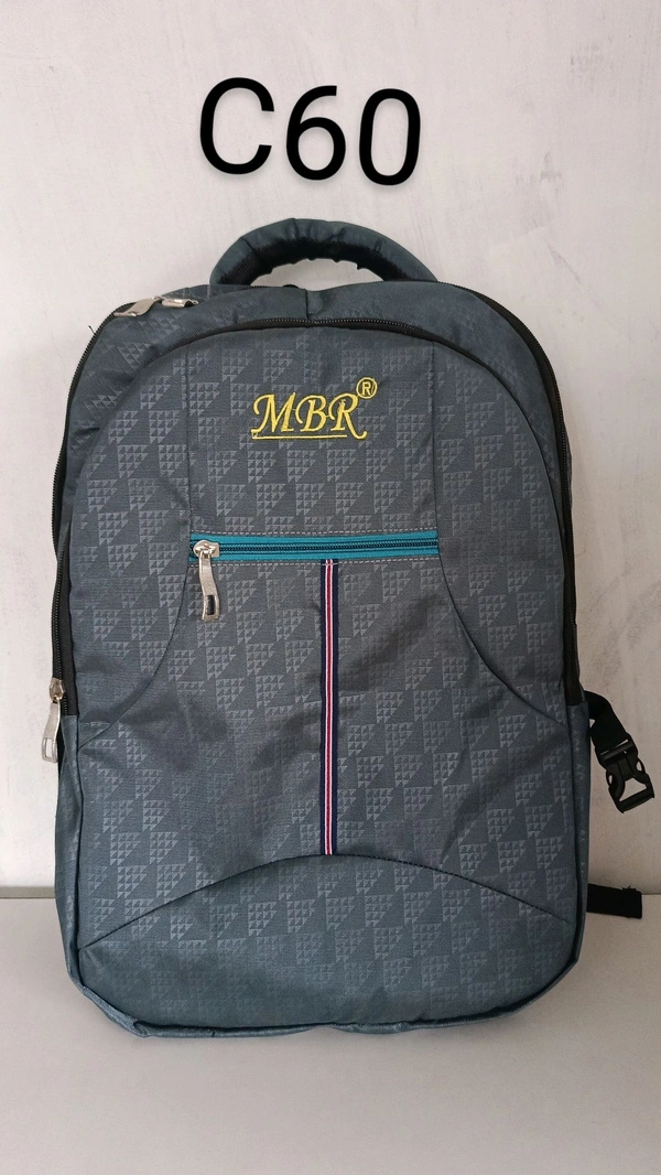 College Bag MBR