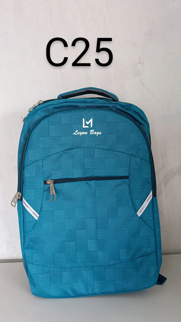 Leyon College Bag