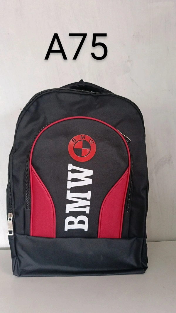 College Bag Small