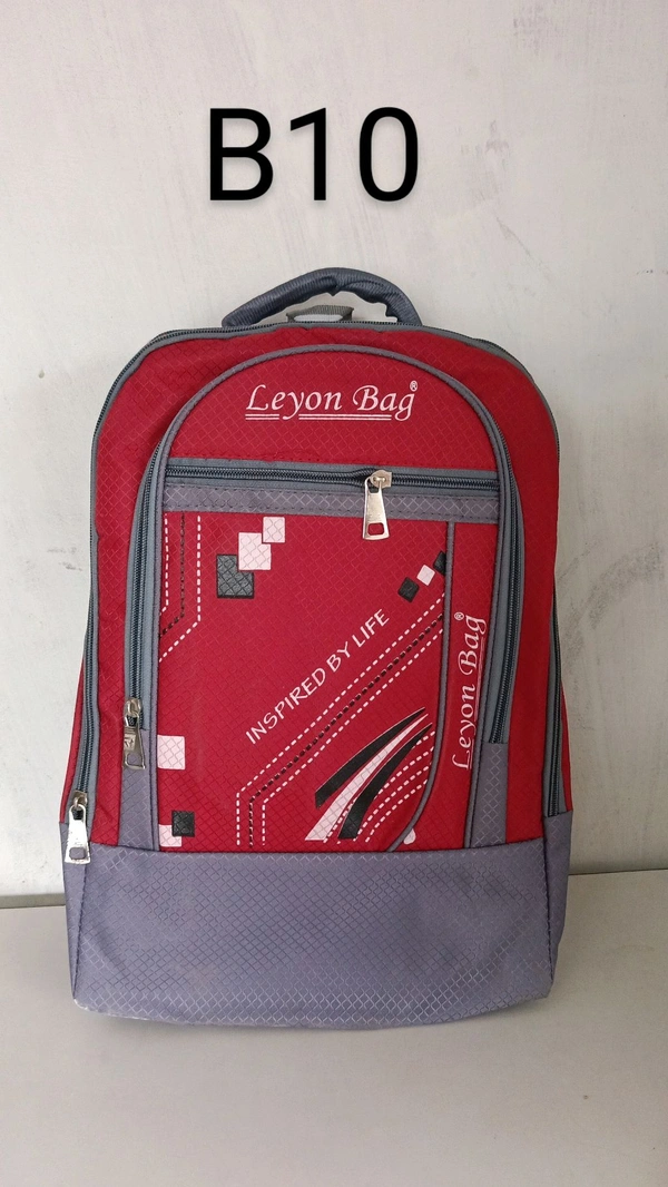College Bag Small
