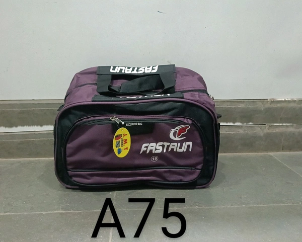 Fastrun Luggage Bag 18