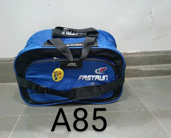 Fastrun Luggage Bag 20