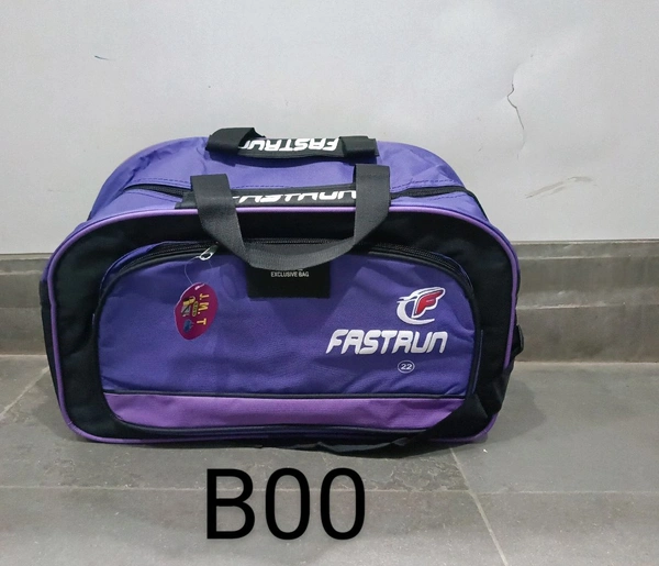 Fastrun Luggage Bag 22