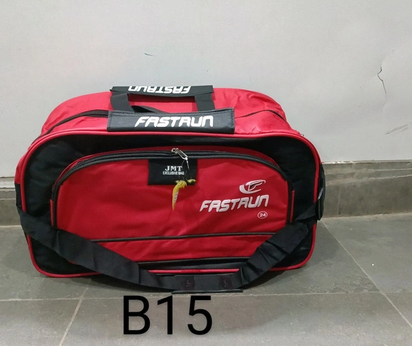 Fastrun Luggage Bag 24 
