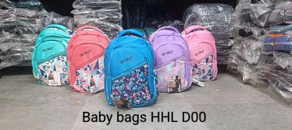 Baby Bags HHL