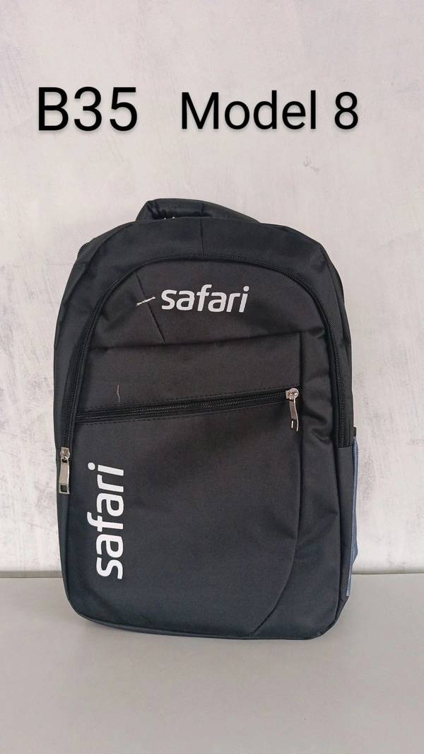 College Bag Model 8 B35