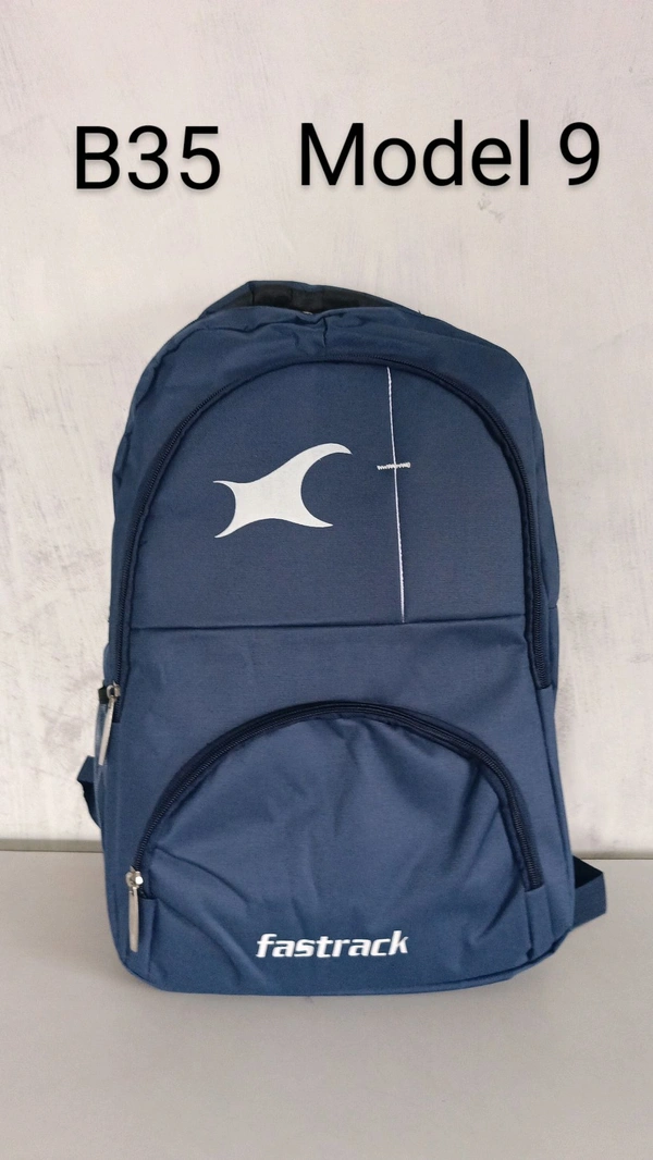 College Bag Model 9 B35