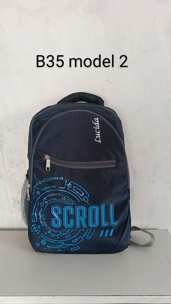 College Bag Model 2 B35
