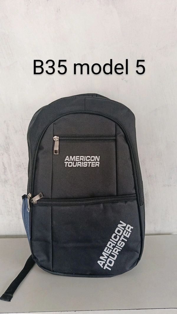 College Bag Model 5 B35