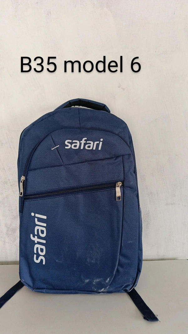 College Bag Model 6 B35