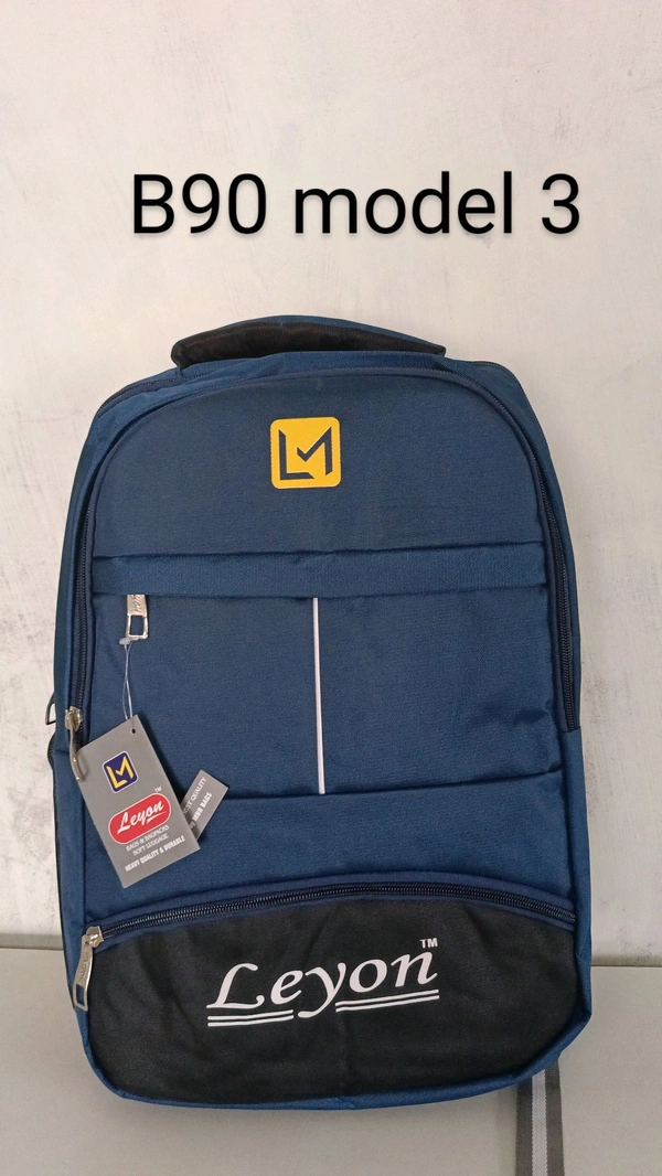 College Bag Leyon Model 3