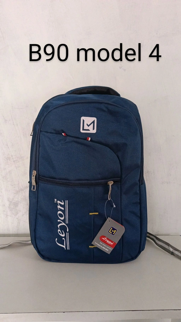 College Bag Leyon Model 4