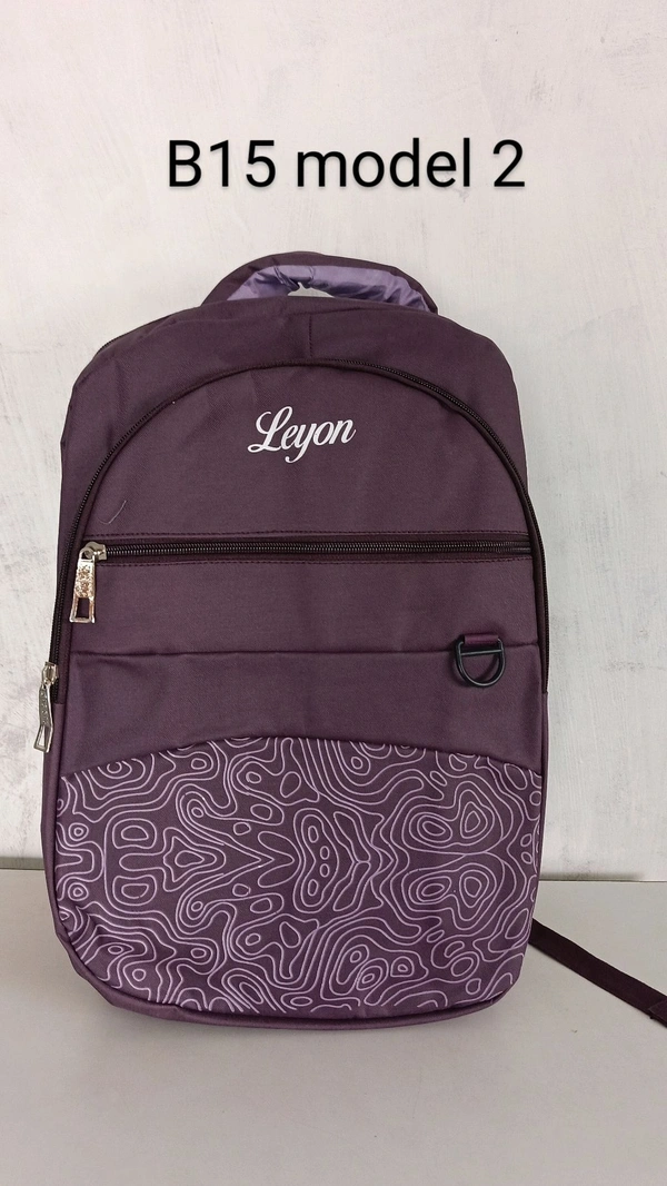 College Bag B15 Model 2 