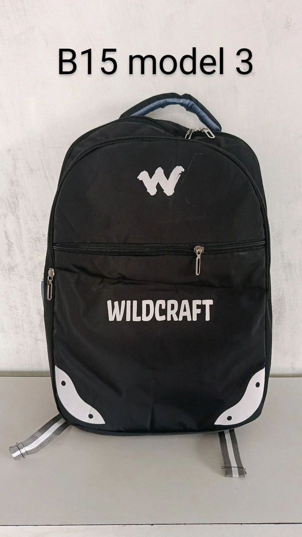 College Bag B15 Model 3 