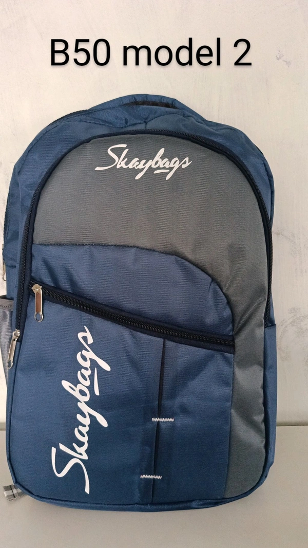College Bag B50 Model 2 