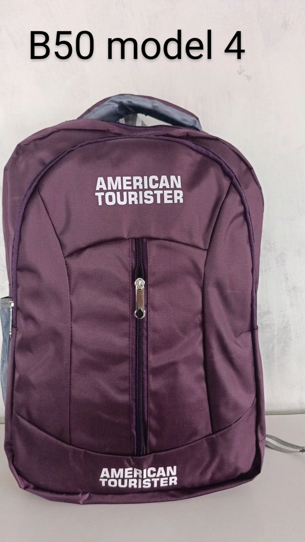 College Bag B50 