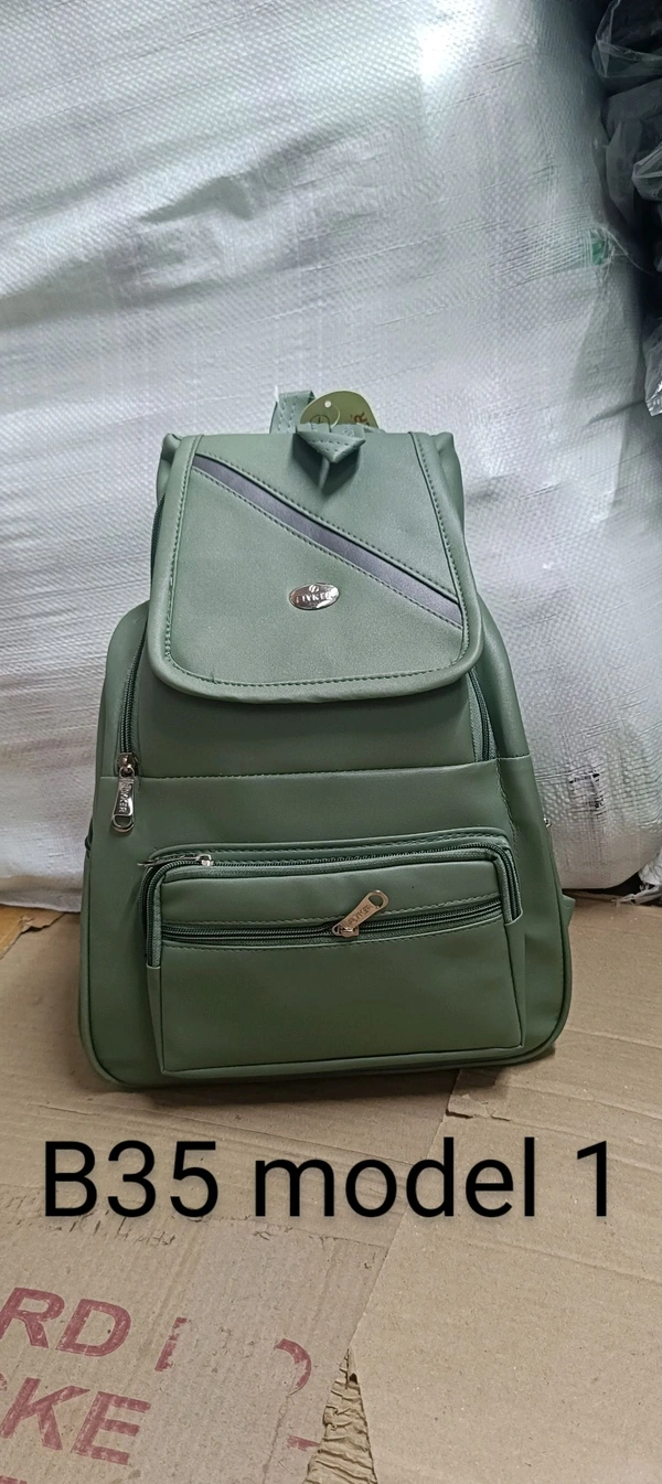 Ladies Bag Model 1 B35