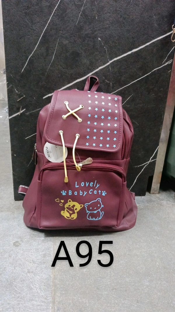 Ladies Bag A95 Model 2