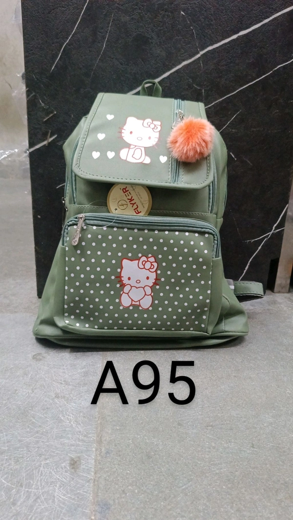 Ladies Bag A95 Model 3