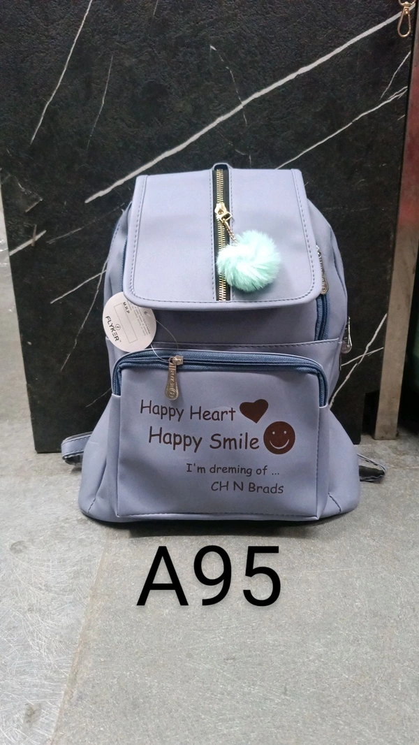 Ladies Bag A95 Model 4