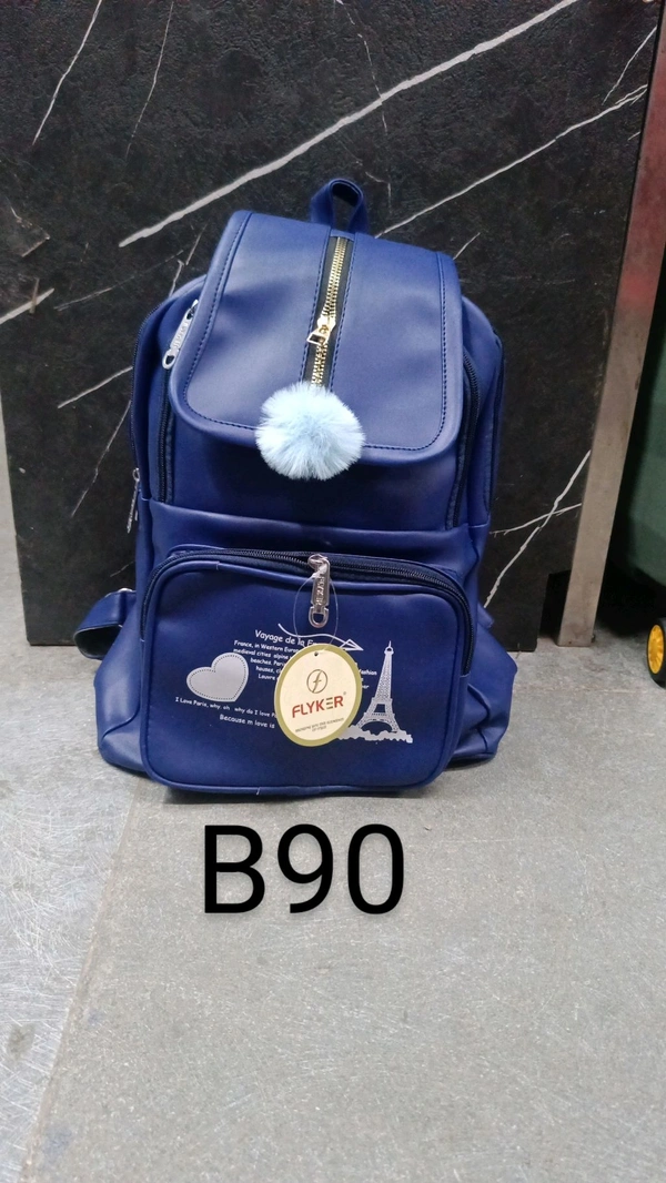 Ladies Bag B90 Model 1