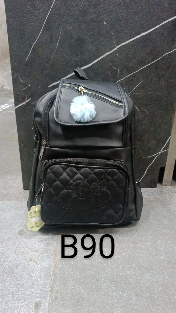Ladies Bag B90 Model 4