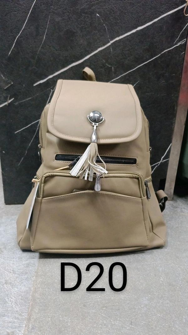 Ladies Bag D20 Model 1