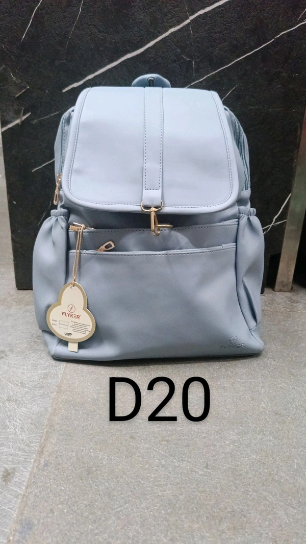 Ladies Bag D20 Model 2
