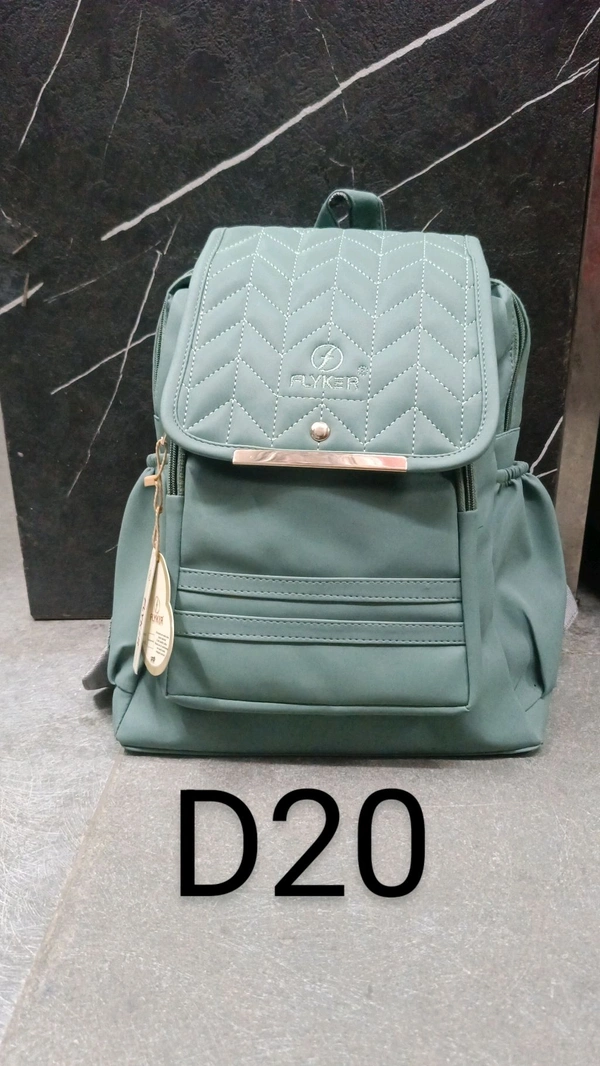 Ladies Bag D20 Model 3