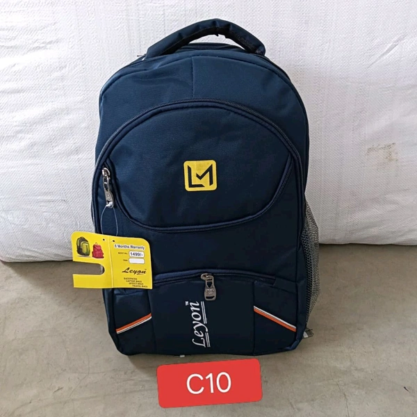  Collage Bag Leyon C10