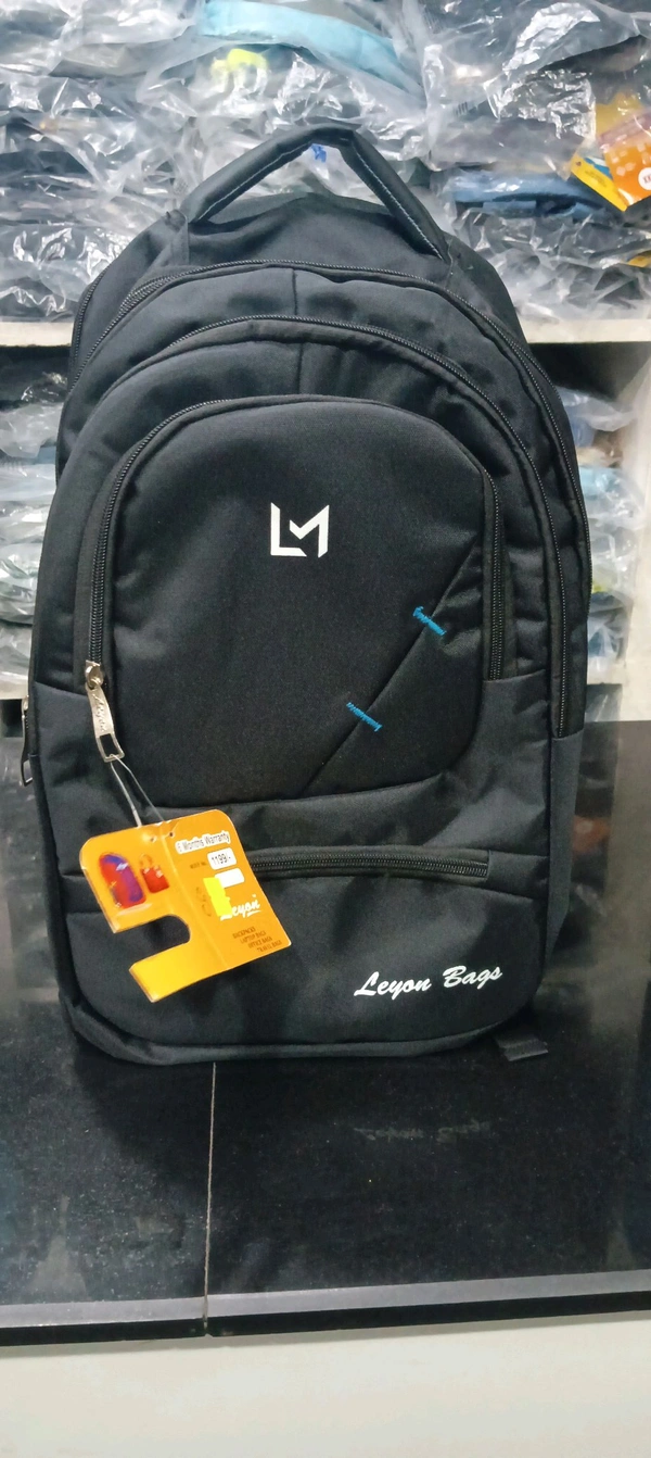  Leyon Bag C60