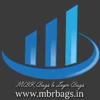 MBR bags  - Logo