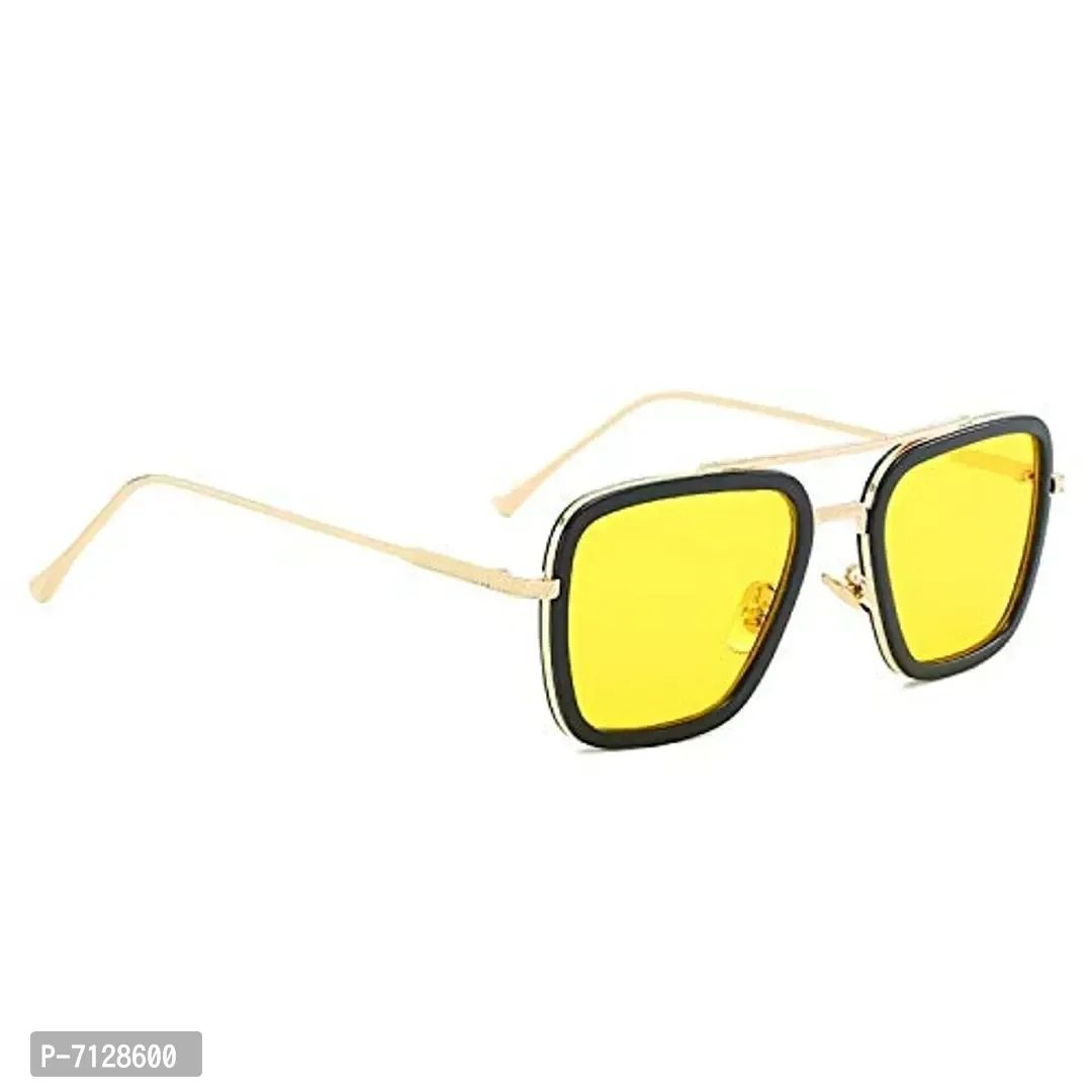 Yellow lens glasses – can they help when driving at night? - Sunglasses For  Sport