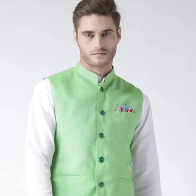 Ethnic Jackets
