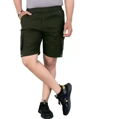 Shorts & 3/4th
