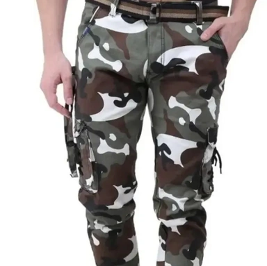 Cargos