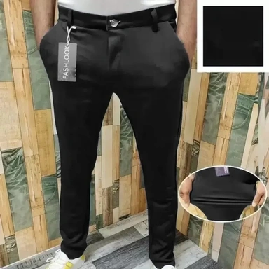 Casual Trousers
