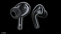 Airpods Pro With Wirlewss Charging Case Active noise Cancellation  - Black, FREE DELIVERY