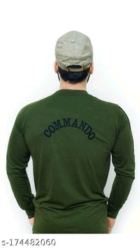 Commando T-shirt - XXL, FREE DELIVERY